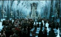 An evening at The Yule Ball