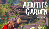 Aerith's Garden │FFVII