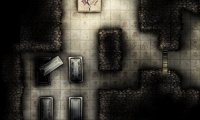 Creepy Dungeoncrawl