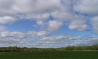 North Dakota Prairie