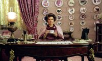 Detention in Umbridge's Office