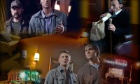 Supernatural: Death's Lecture