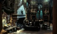 Slytherin Common Room