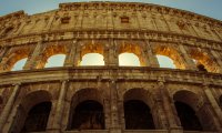 Fight At The Colosseum V1