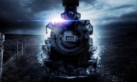 Relaxing/Spooky Steam Train