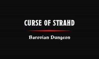 Curse of Strahd: Barovian Dungeon