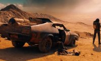 Mood music for the post-apocalyptic desert