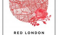 Red London - Shades of Magic