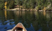 Lake Temagami