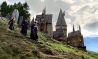 Hogwarts Grounds