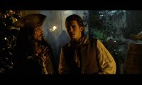 Night at Tortuga (Pirates of the Caribbean)