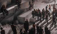 the divergent series - dauntless pit