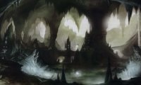 Underdark Dungeon