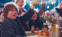 Ain't No Party like a Hobbit Party