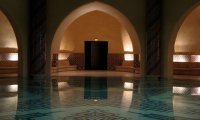 Hammam al Andalus