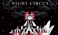 Inspired by "The Night Circus" by Erin Morgenstern