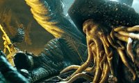 Davy Jones Ambience