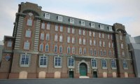 Headquarters of the Metropolitan Police