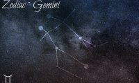 Zodiac Collection – Gemini