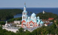 Russian Orthodox Church