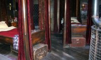 Gryffindor Dormitory