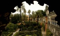 Water Gardens of Dorne