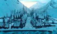 Hogsmeade Village