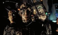 POV: You've been assimilated into the Borg Collective