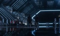 Walk Through Starkiller Base