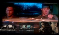 Supernatural: Riding Shotgun