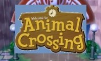 Rainy Days of Animal Crossing