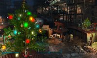 Fo4- Diamond City Holidays