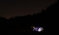 Night Camp