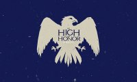 As High as Honor