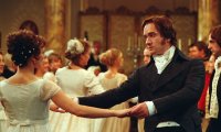 A Ball at Pemberley