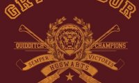 KP Gryffindor Study