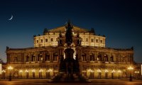 Female Opera Singer