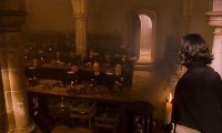 Harry Potter | Potions Class by Professor Snape