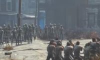 FO4- During a Battle