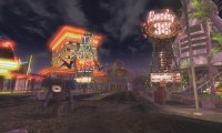 "The Strip" from Fallout New Vegas