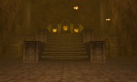 Ocarina of Time Fire Temple