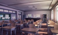 Sit with Monika & friends after school in the Literature Club!