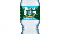 Poland Spring Water