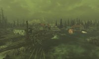 FO4- Echo Lake Lumber