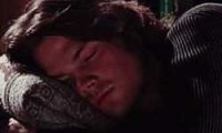 Cuddling with Sam Winchester.