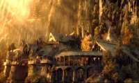 In Rivendell