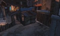 Fo4- Hangmans Alley