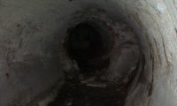 Sewer Tunnel