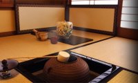 Japanese tea ceremony