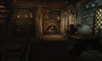 A Skyrim Ambiance